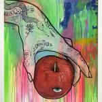 # 2 I am desireable (I am temptation)