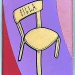"Silla"