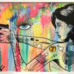 #3 I AM FOCUSED (REACTIVE)