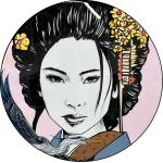 "Air geisha"